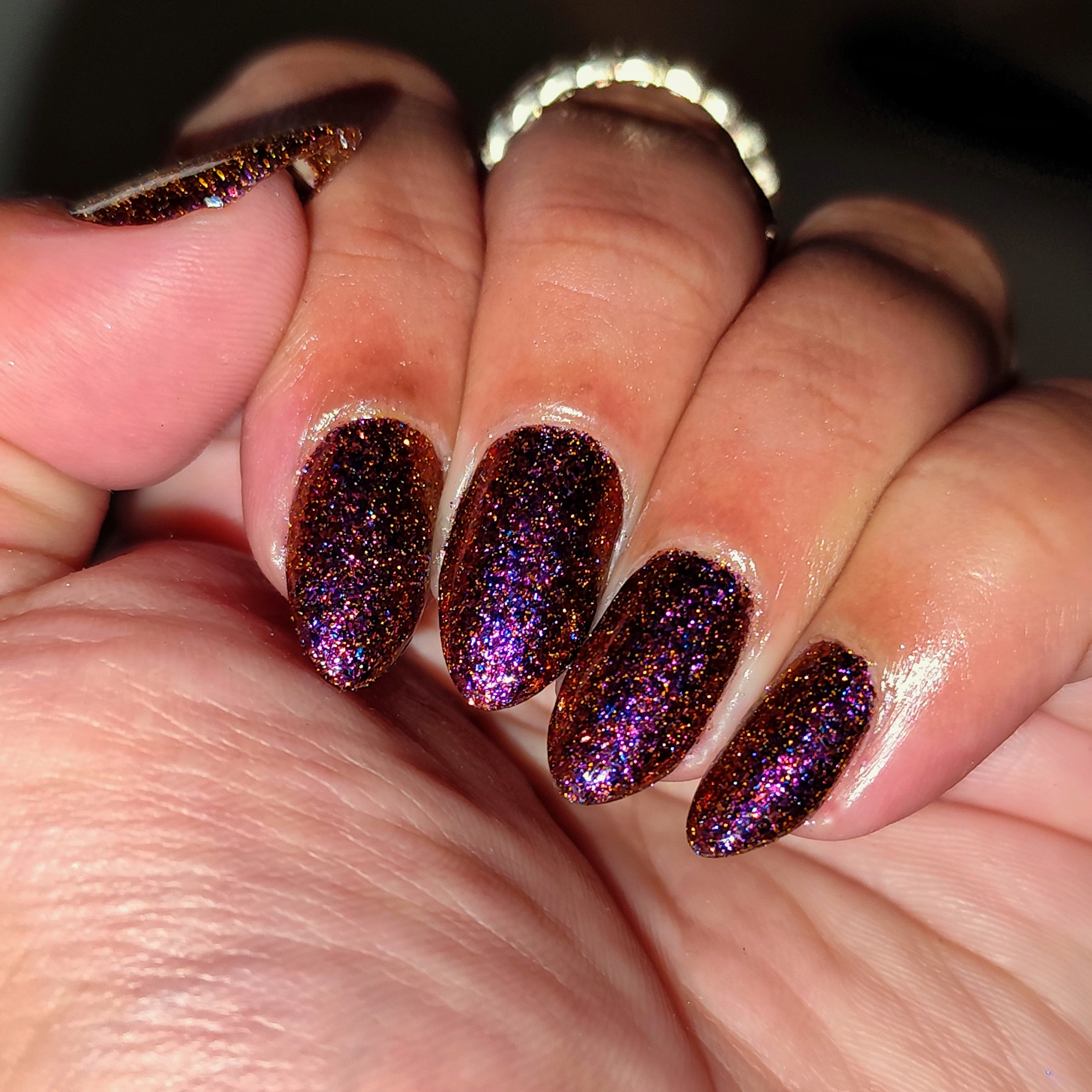 The Wrath of the Righteous