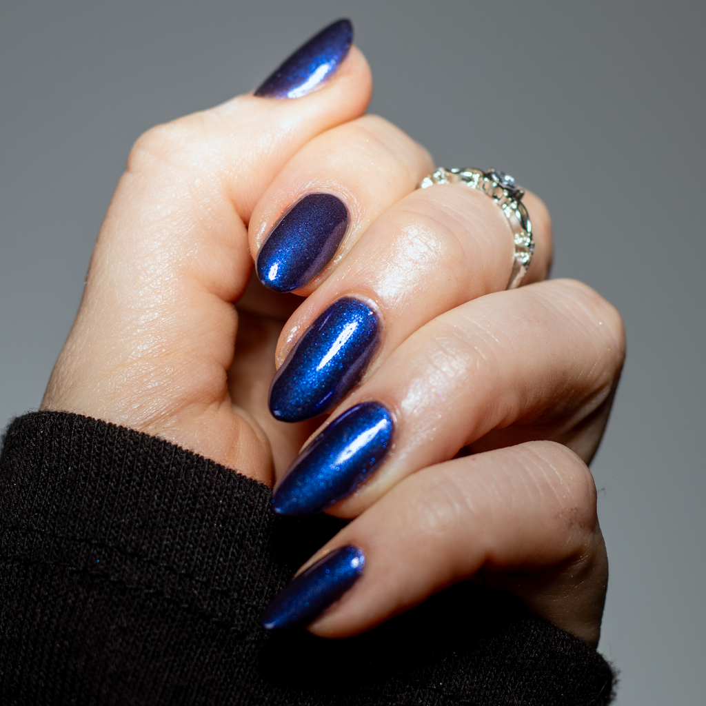 Deeper Than the Surface