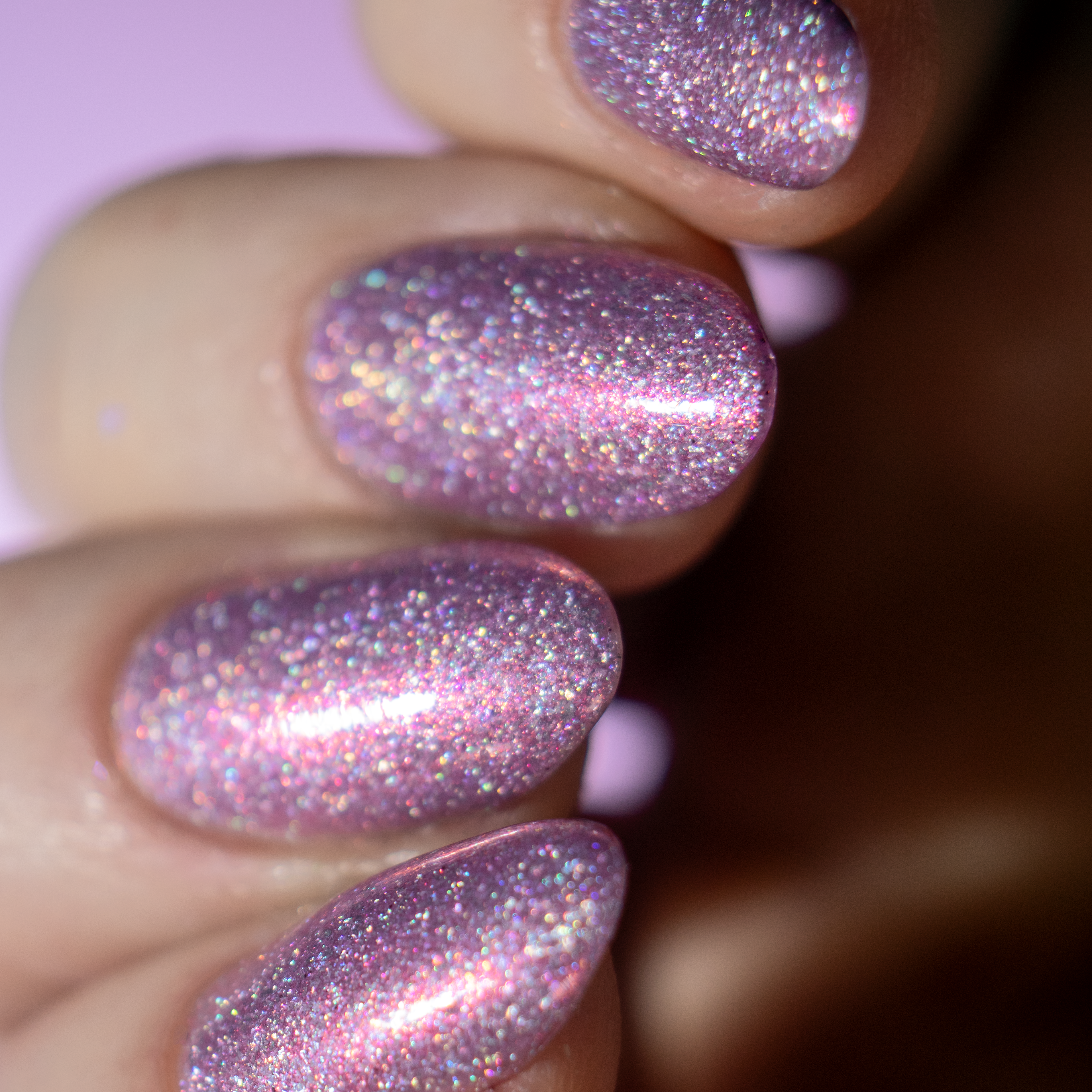 The Petals Pale Beside You