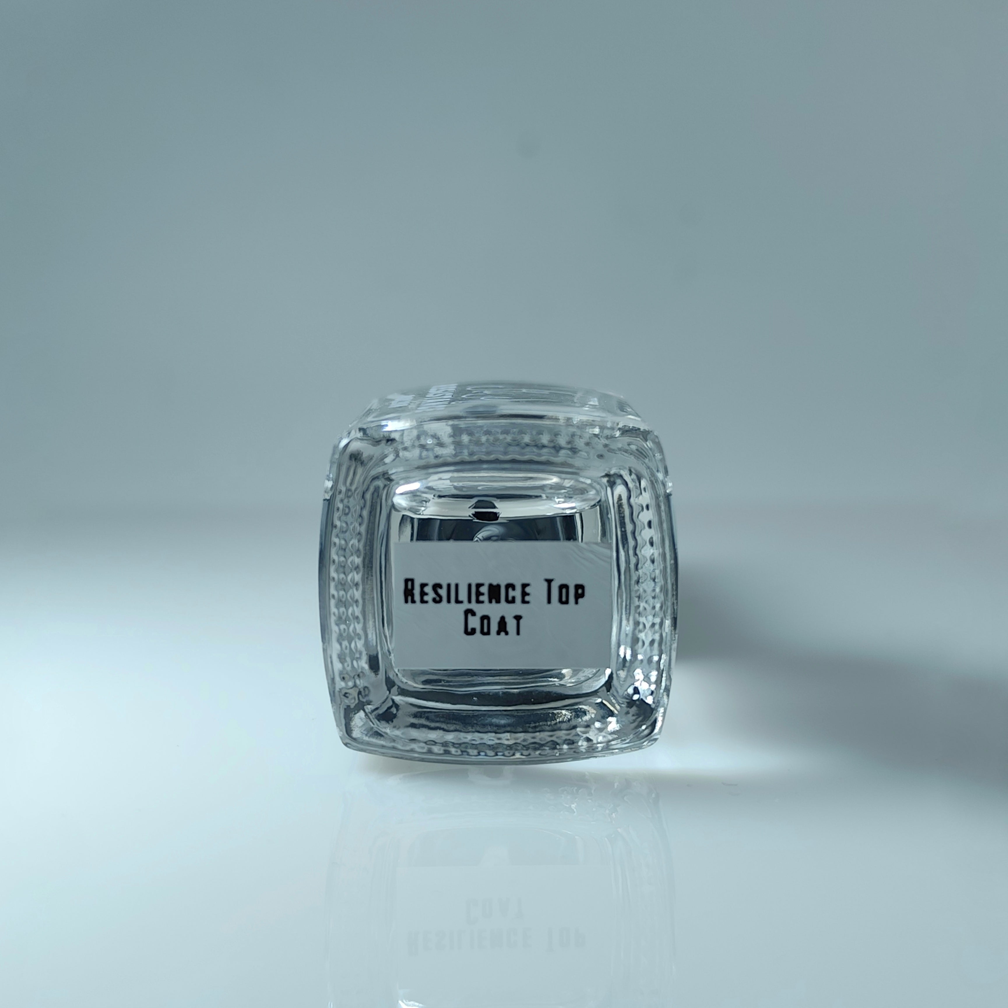 Resilience Top Coat