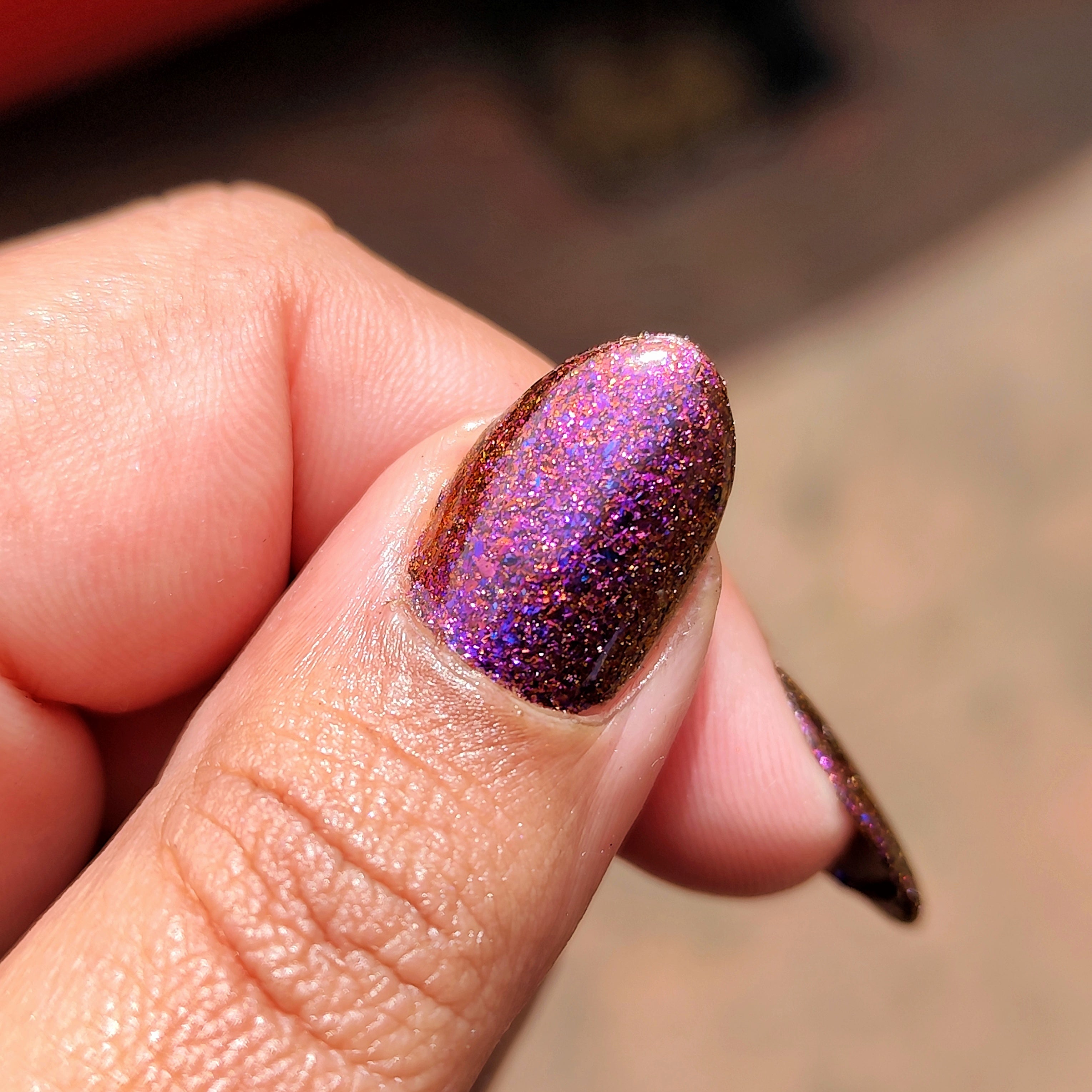 The Wrath of the Righteous