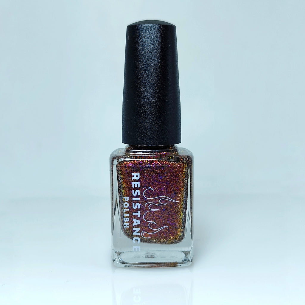 The Wrath of the Righteous