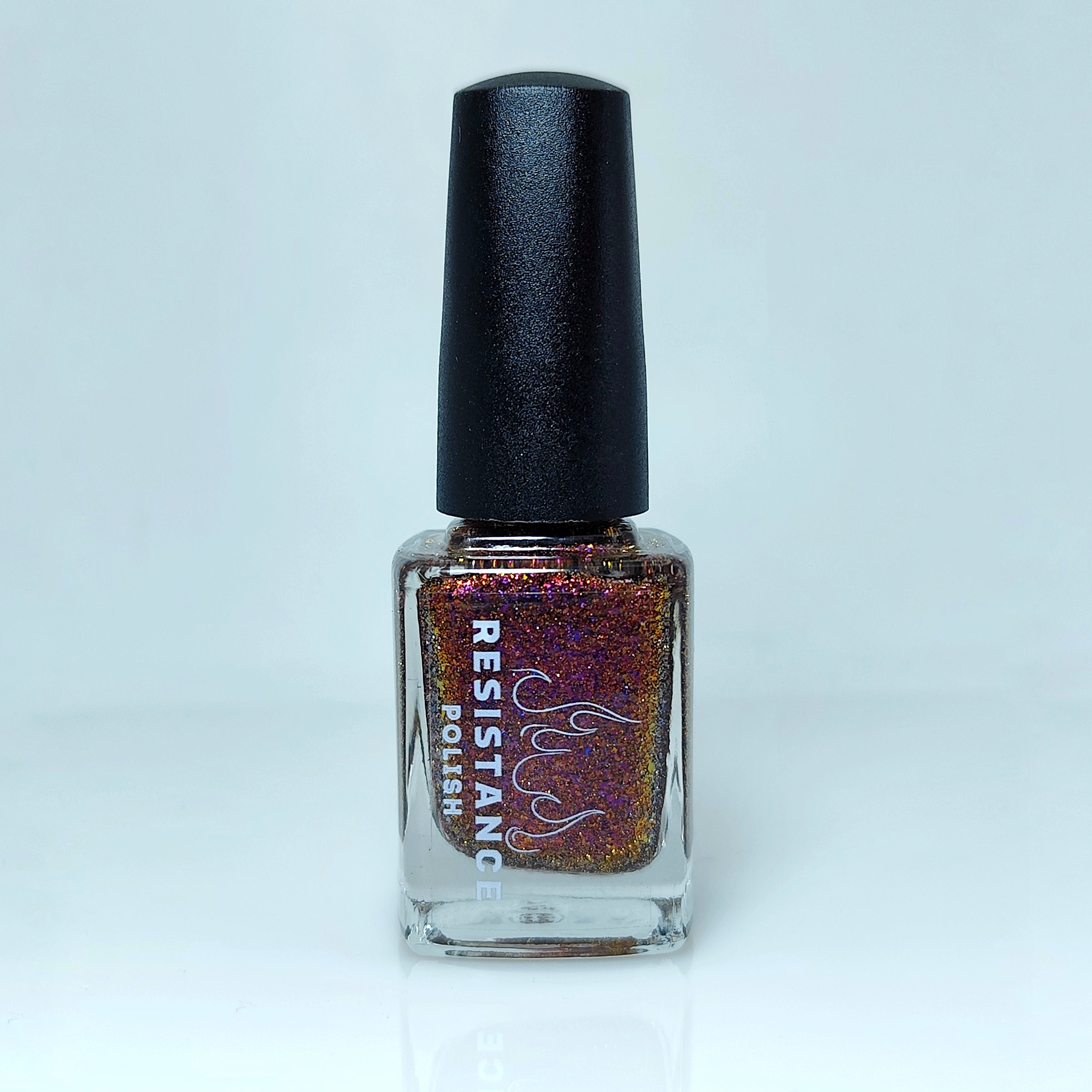 The Wrath of the Righteous