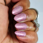 The Petals Pale Beside You