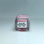 Square One Smoothing Base Coat - Pink