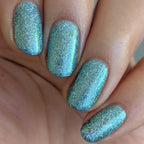 From the Sea to the River