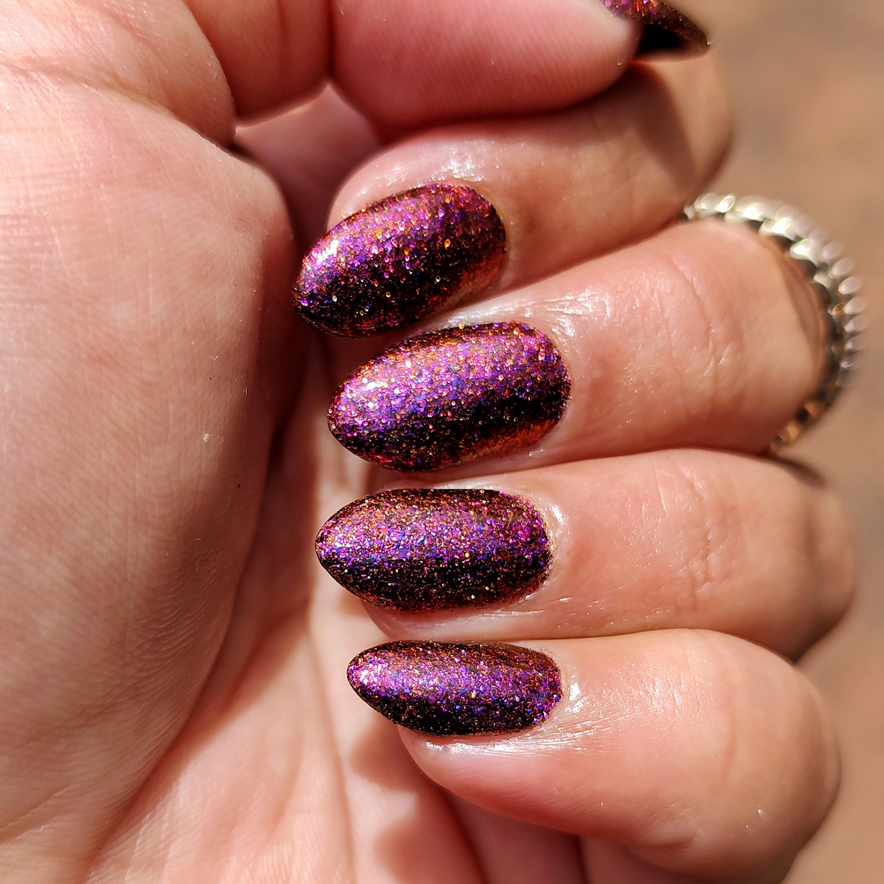 The Wrath of the Righteous