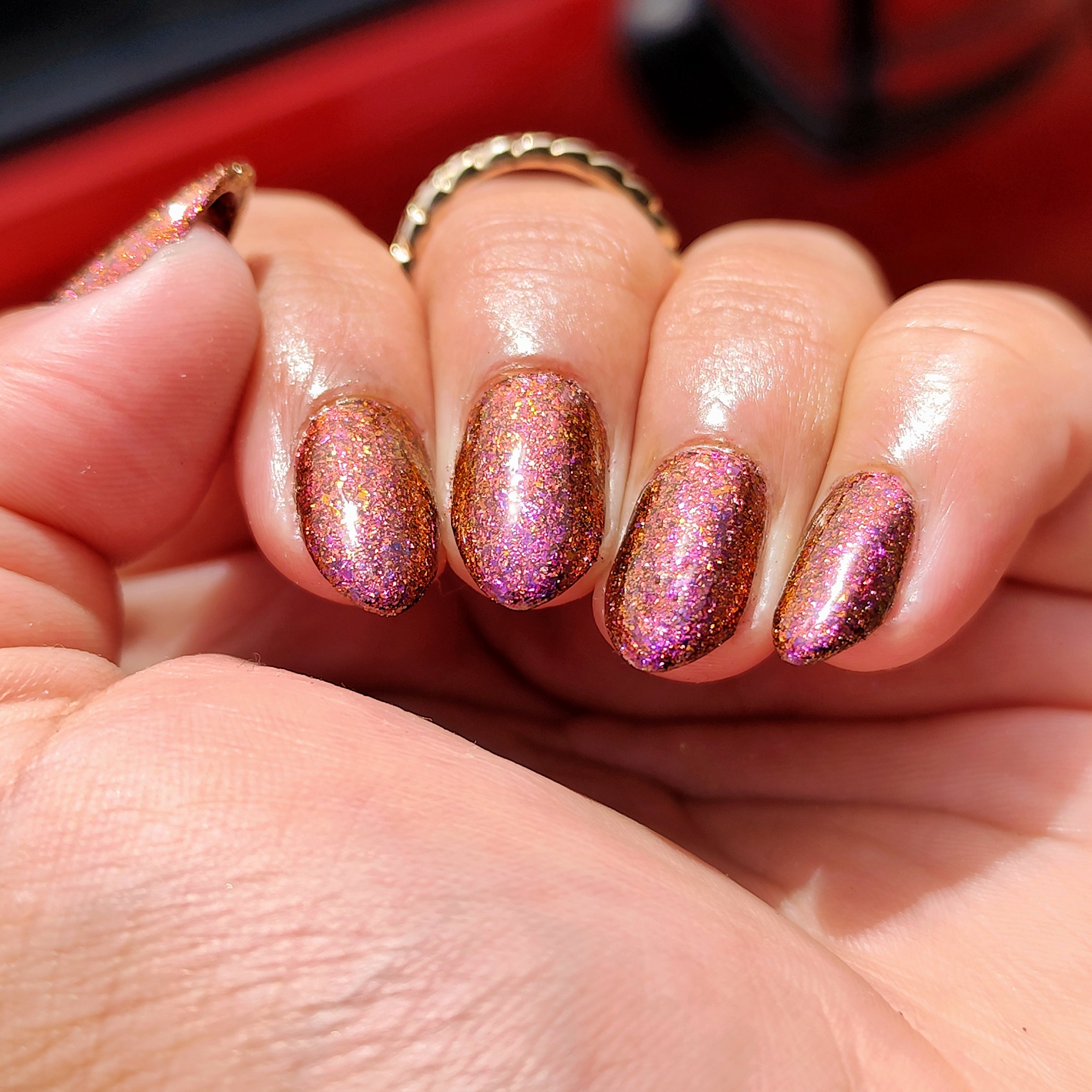 The Wrath of the Righteous