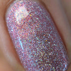 The Petals Pale Beside You