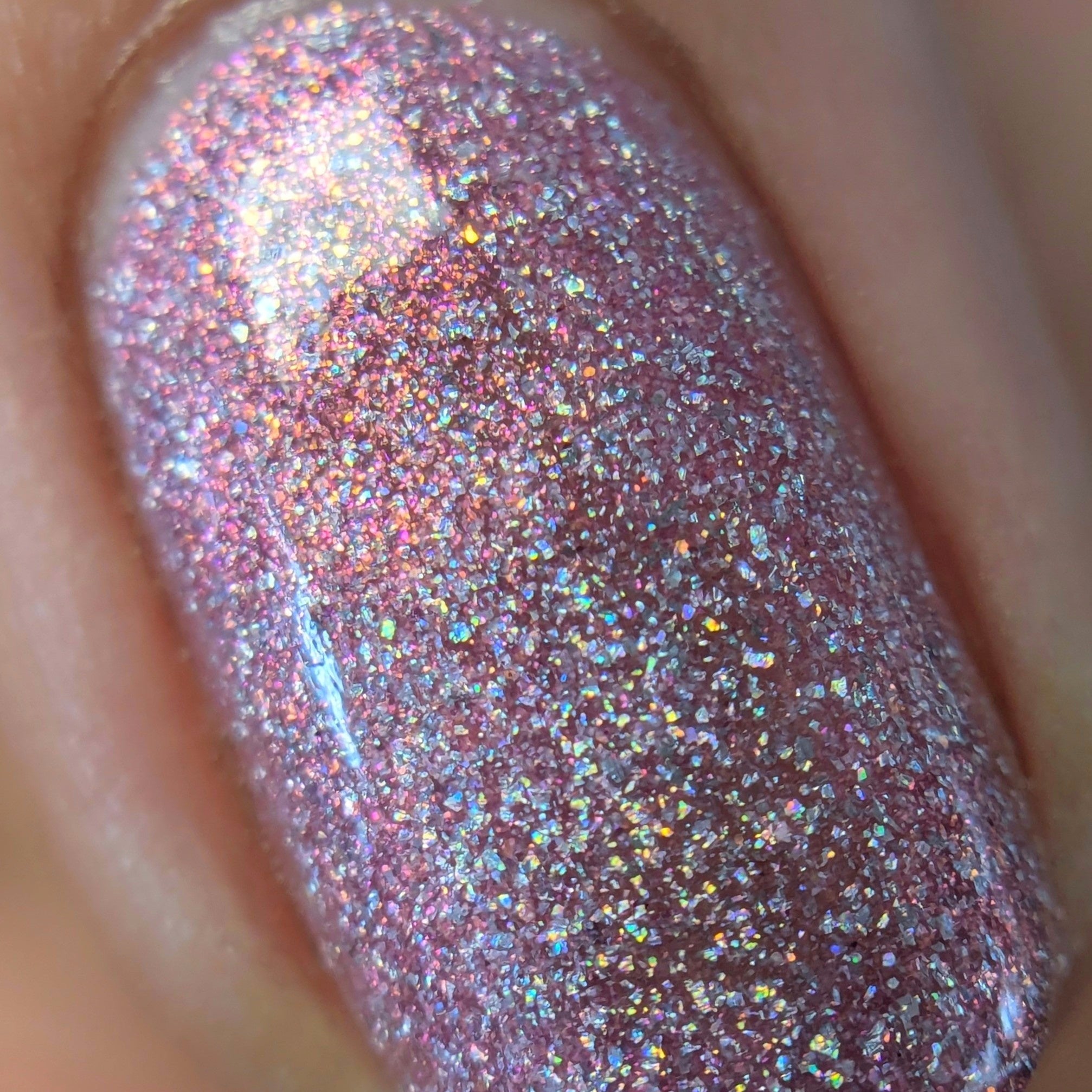 The Petals Pale Beside You