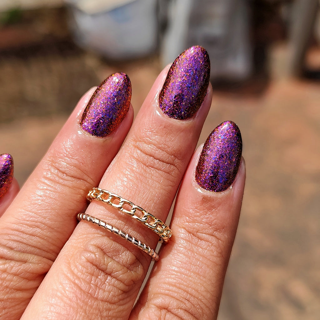 The Wrath of the Righteous