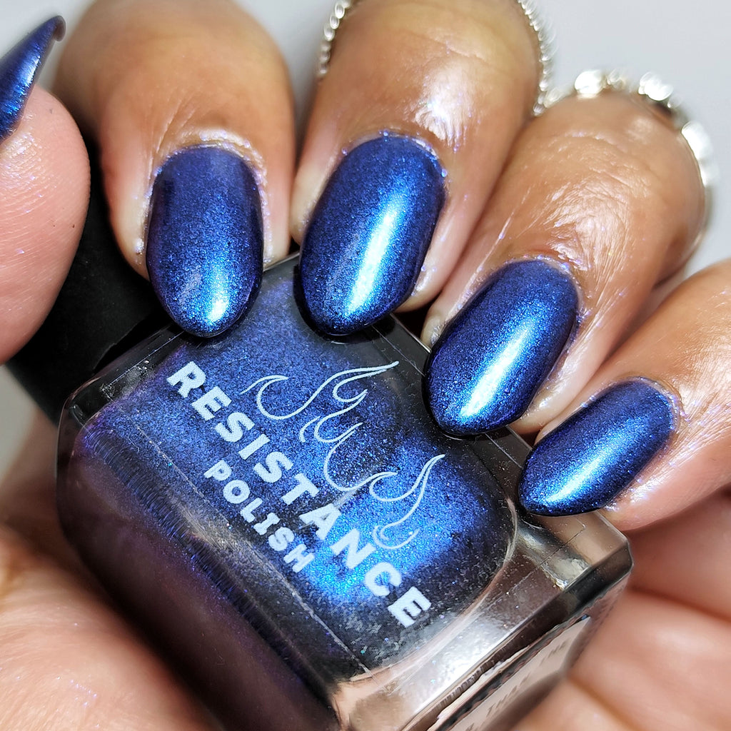 Deeper Than the Surface