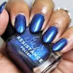 Deeper Than the Surface