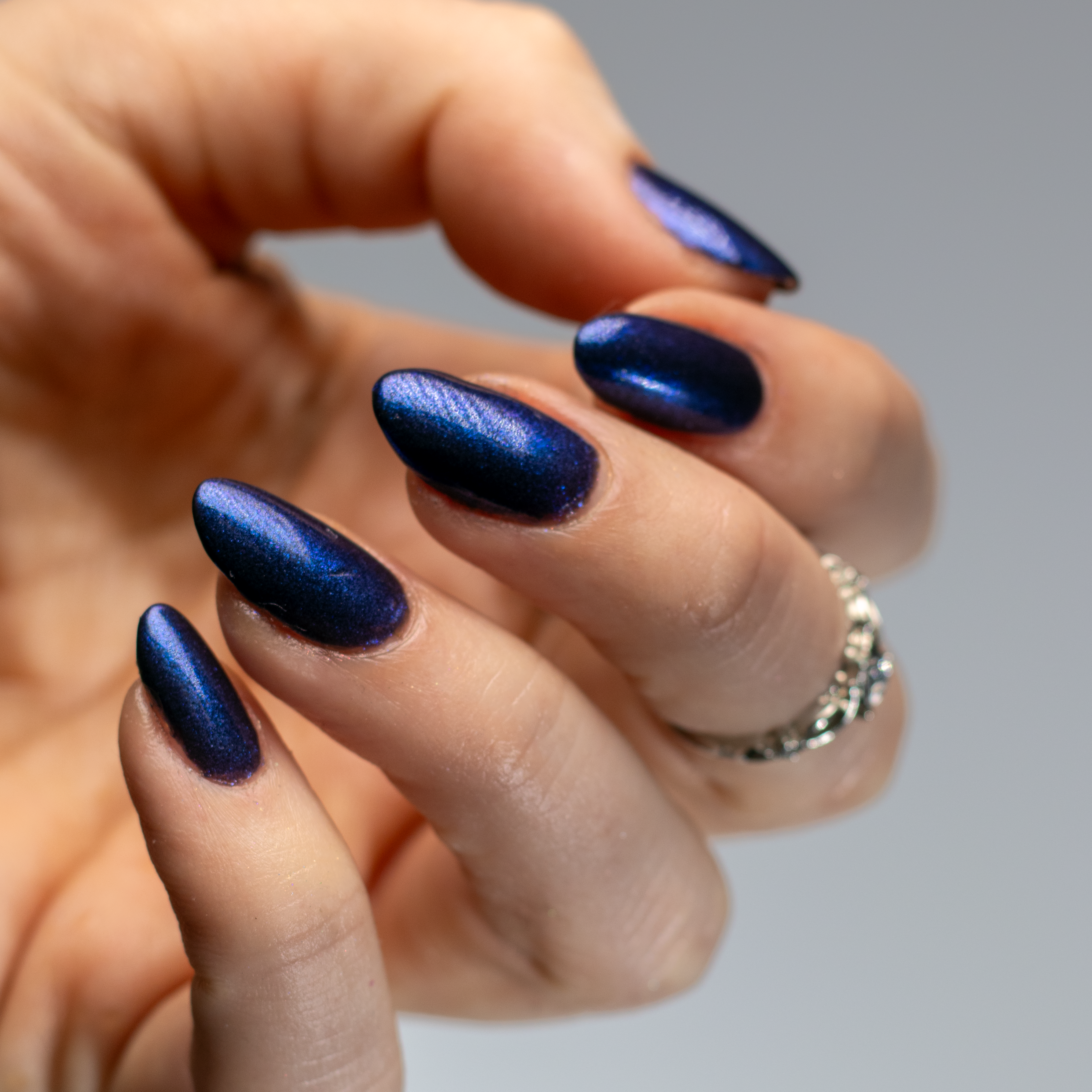 Deeper Than the Surface