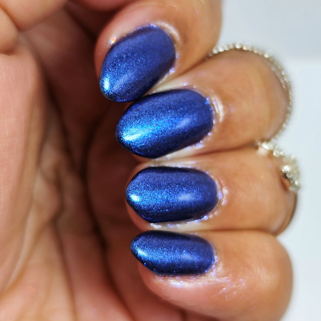 Deeper Than the Surface