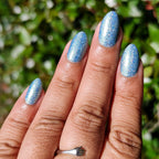 From the Sea to the River