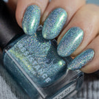 From the Sea to the River