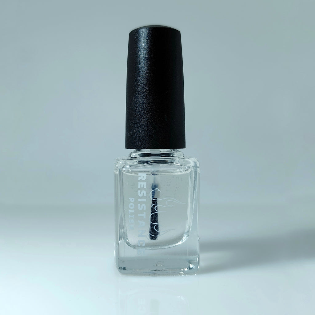 Resilience Top Coat