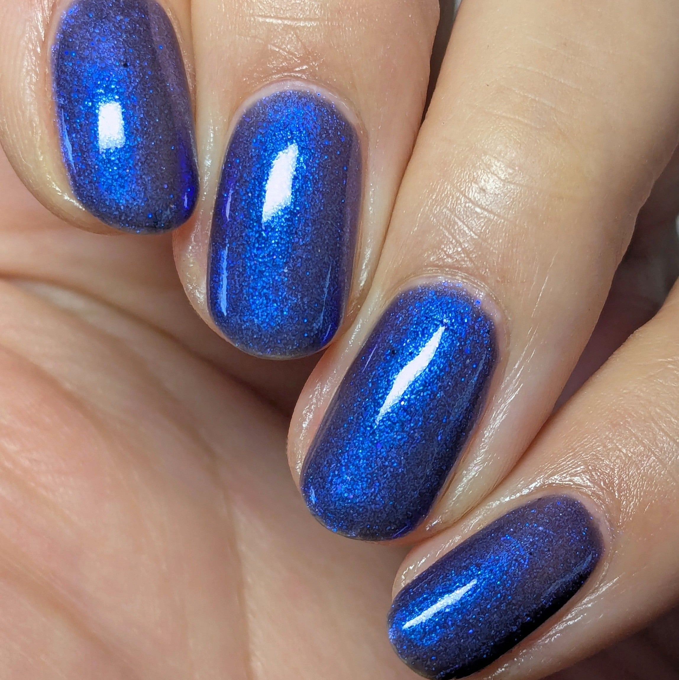 Deeper Than the Surface