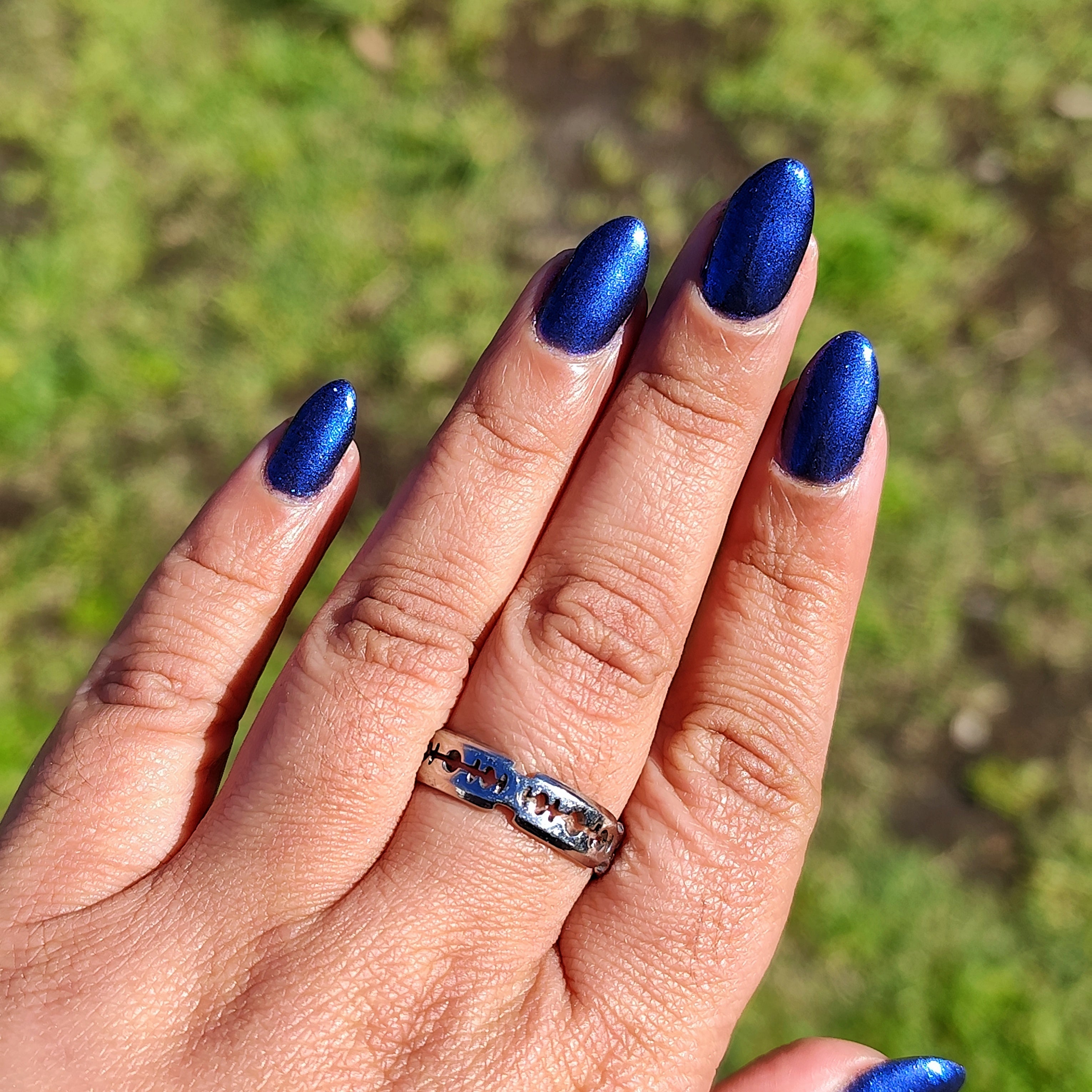 Deeper Than the Surface