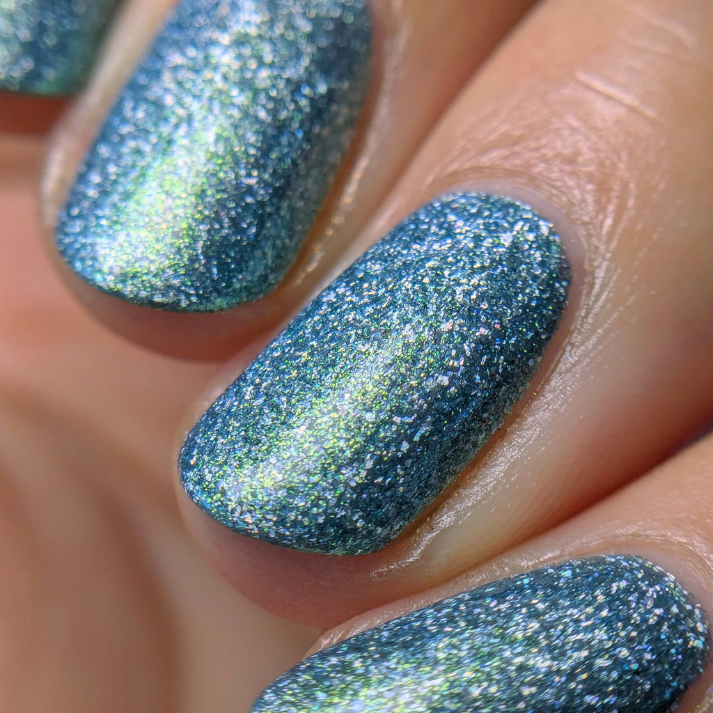 From the Sea to the River