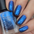 Deeper Than the Surface