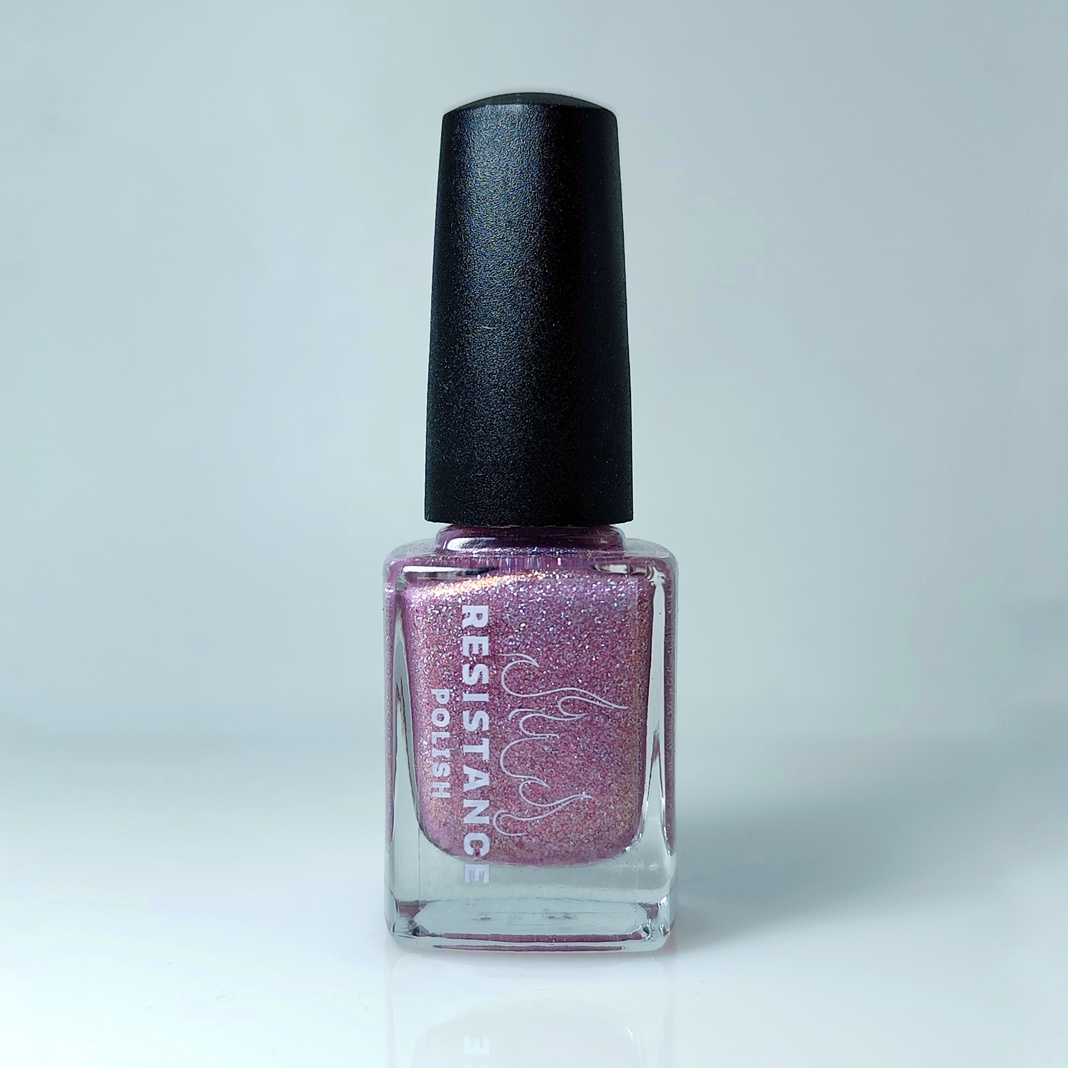 The Petals Pale Beside You