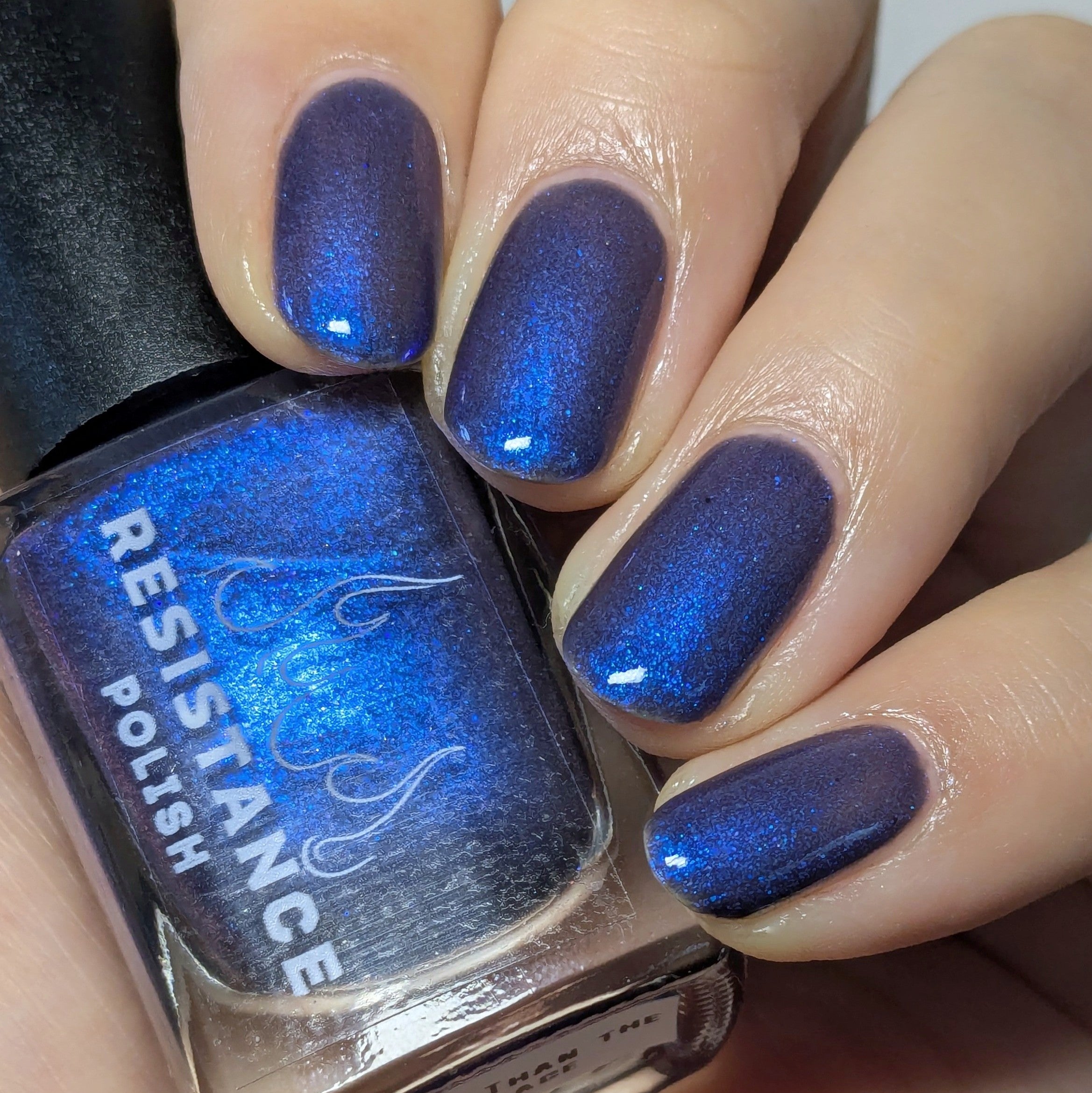 Deeper Than the Surface