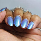 Destined to Dream (LE Mystery)