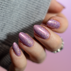 The Petals Pale Beside You