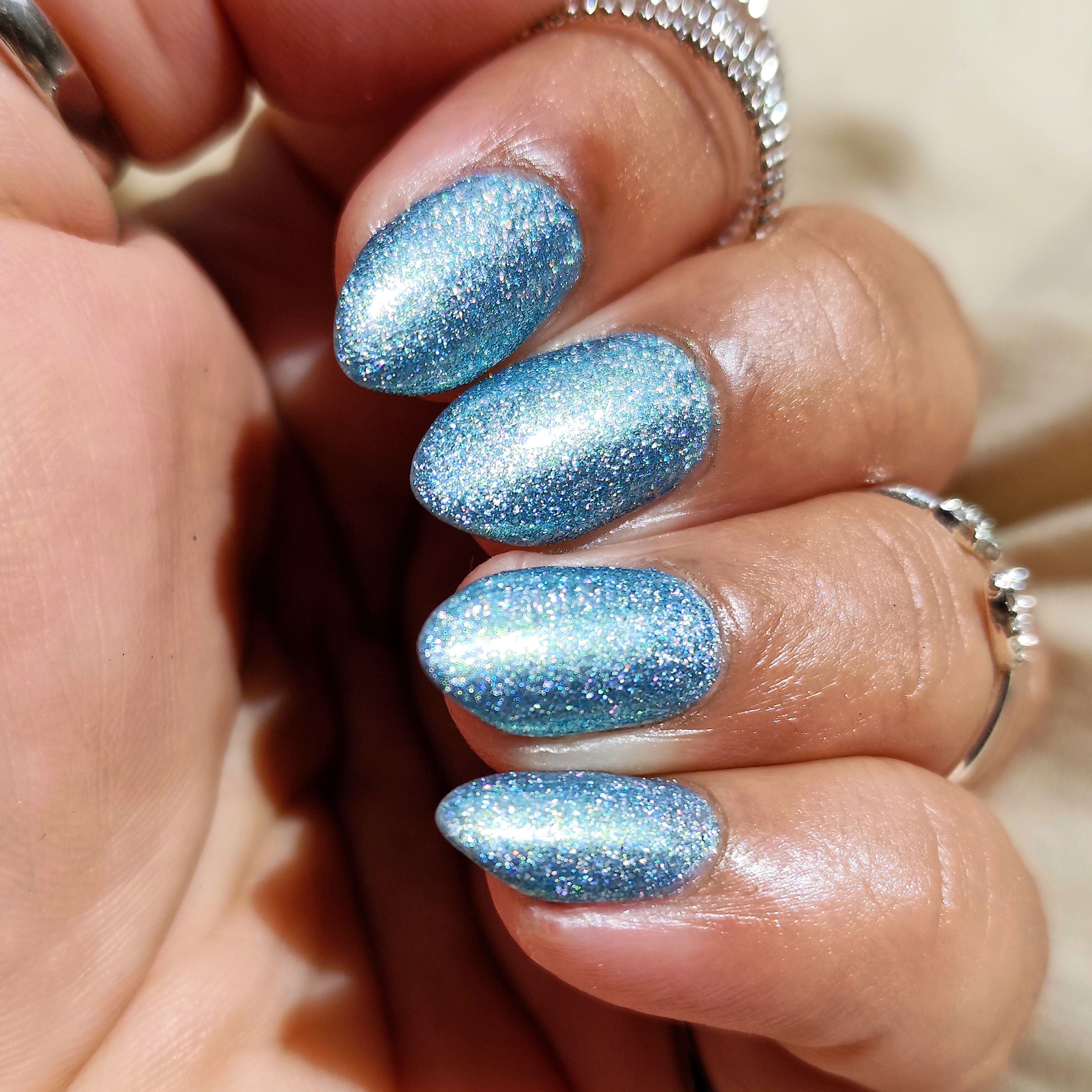 From the Sea to the River