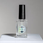 Smooth Landing by Cosmic Polish